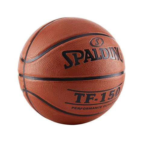 Spalding Pelota De Básquet Tf 150 Talla N°5 Tofter Arequipa