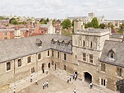 Winchester College | Governance