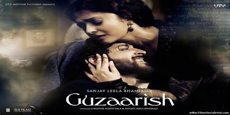 Guzaarish 2010 Online Subtitrat In Romana Filme Indiene