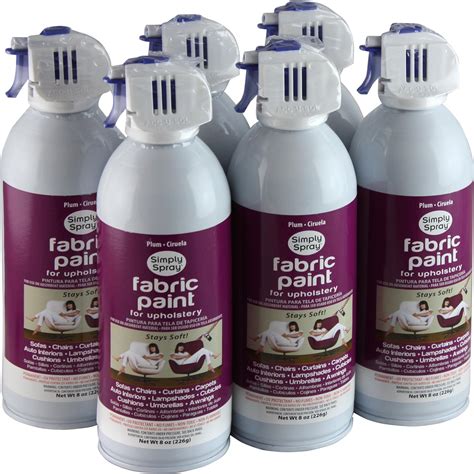 10 Best Fabric Spray Paints For 2021
