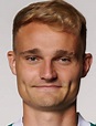 Amos Pieper - Profil du joueur 23/24 | Transfermarkt