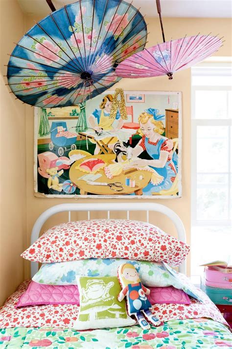 12 Fun Girls Bedroom Decor Ideas Cute Room Decorating For Girls