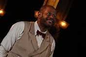 Oscar Winner Forest Whitaker on Making His Broadway Debut in ‘Hughie ...