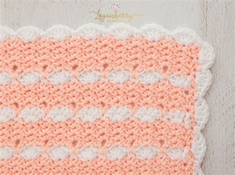 Pin On Baby Blanket Crochet