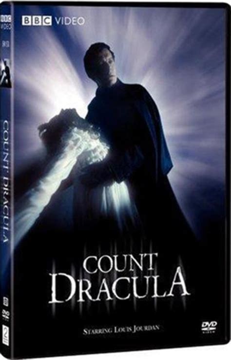 Count Dracula Dvd Free Shipping Over £20 Hmv Store