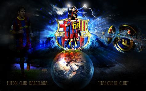 Download Football Club Barcelona Hd By Thomasmiranda Hd Fc