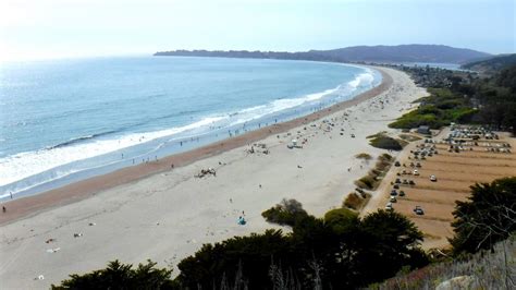 4 Quintessential Bay Area Beaches Datebook