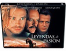 Leyendas De Pasion - Edición Horizontal [DVD]: Amazon.es: Brad Pitt ...
