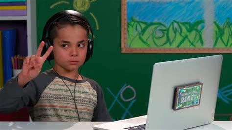 Viral Gay Is Bad Youtube Kid Is Now Adorably Pro Lgbtq