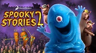 Watch DreamWorks Spooky Stories: Volume 2 Online | Netflix