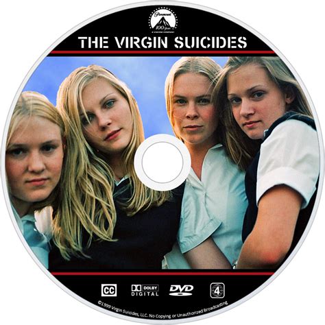 The Virgin Suicides Movie Fanart Fanarttv