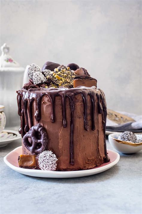 24 hours advance notice required if the item is needed sooner please call your publix store. Triple Chocolate Mousse Cake | Girl In the Little Red Kitchen