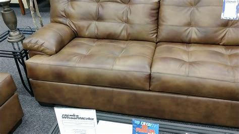 Lane Furniture Soft Touch Chaps Sofa And Loveseat Youtube