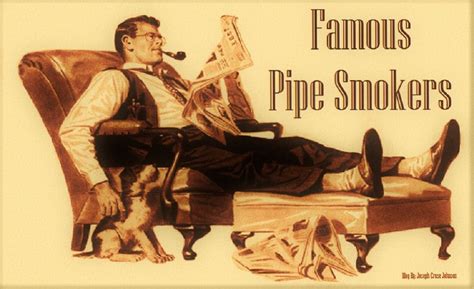Famous Pipe Smokers Fred Macmurray