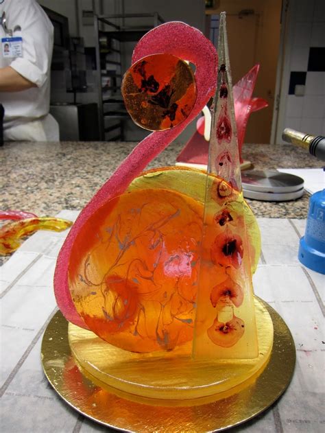 1000 Images About Sugar Art On Pinterest Isomalt Close Up And