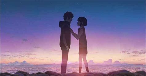 Pinterest Milknhoneyyy ♡ With Images Kimi No Na Wa Your Name