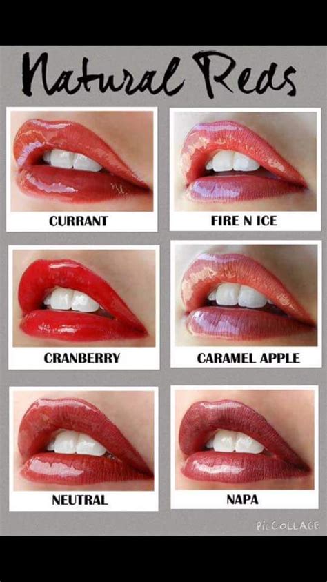 Lip Color That Lasts Up To 18 Hours Waterproof Wont Smudge Doesnt