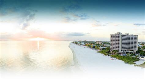 Diamondhead Beach Resort Homepage Fort Myers Beach Hotels