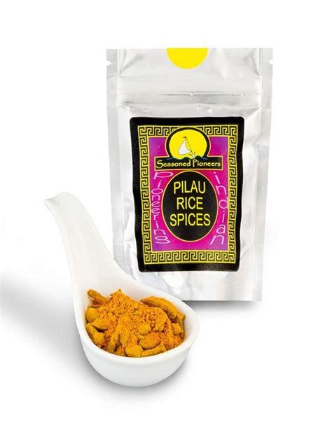 Pilau Rice Spices Buy Pilau Rice Spice Mix Pilau Rice Seasoning