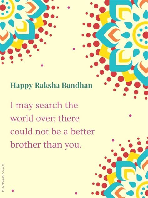 70 Raksha Bandhan Wishes Quotes Captions For Brother And Sister