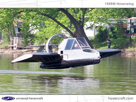 Hoverwing Flyer Forums