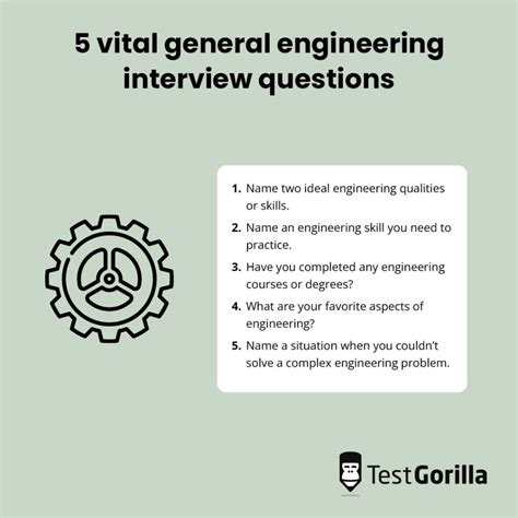 40 Engineering Interview Questions To Assess Aptitude Tg