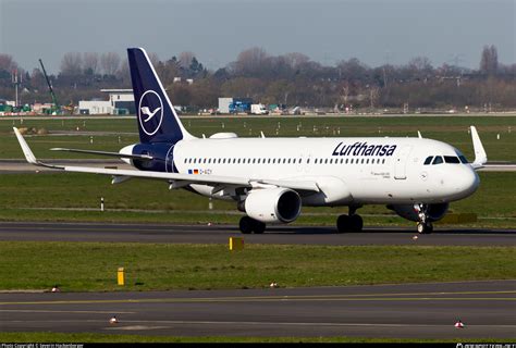 D Aizy Lufthansa Airbus A320 214wl Photo By Severin Hackenberger Id