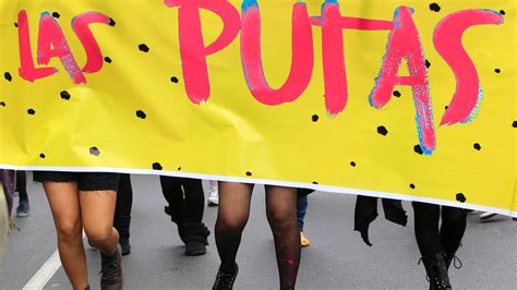 Fotos Lima no Peru recebe a Marcha de Las Putas versão peruana da