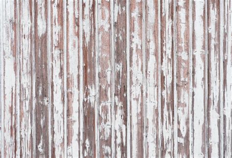 White Wooden Wall Stock Image Image Of Wall Wooden 25683595