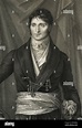 Bonaparte joseph lucien hi-res stock photography and images - Alamy