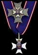 202 - The Royal Victorian Order, K.C.V.O., Knight Commander’s set of I...