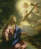 Getsemani - La Passione spirituale di Gesù nell'orto degli Ulivi