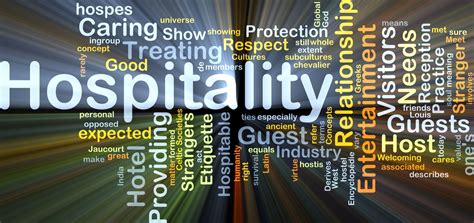 How Does The Hospitality Industry Work