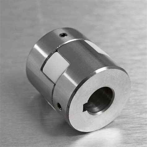 Torsionally Flexible Coupling Softex Series Suco Vse France