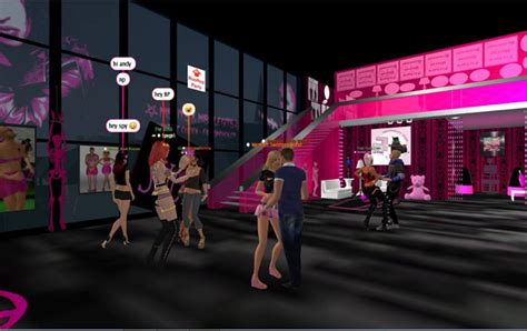 Here, the objective is simply to be! 5 Best and Exciting Games Like Second Life - Viral Hax