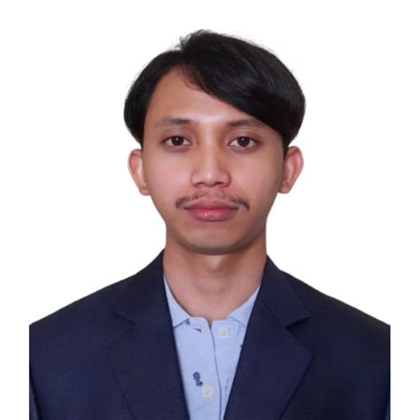 Muhammad Syakir Inbetriebnahmetechniker Labberu International XING