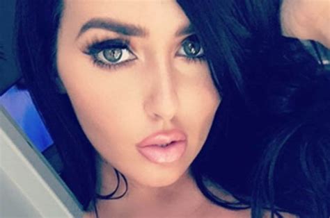 Abigail Ratchford Instagram Sexy Playboy Bunny Strips For Naked Bath