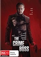Buy Crime Boss (AKA Arkansas) on DVD | Sanity Online