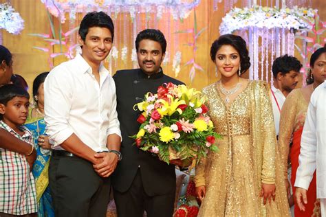 Vijay at kavalan movie trailer launch stills. Actress Amala Paul Director Vijay Wedding Reception ...