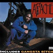 ‎Apple Music 上Apache的专辑《Apache Ain't Shit》