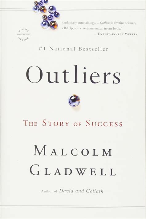 Outliers Cbc Books