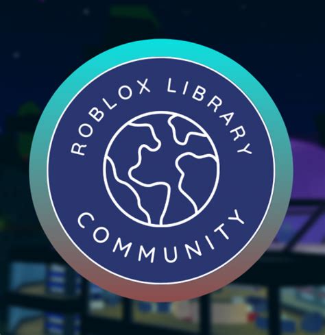 Roblox Library Decals