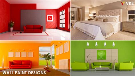 Asian Paints Home Colour Design