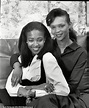 Naomi Campbell pays tribute to her beloved Auntie Gloria as she passes ...