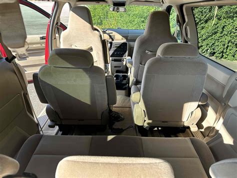 2005﻿ ﻿ford﻿ ﻿freestar﻿ ﻿ses﻿ Olympia Motors