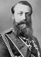 Frederick I, Grand Duke of Baden . Hesse, Luis Iv, William Iii, Knight ...