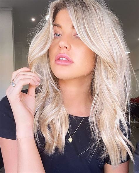 Chelseahaircutters On Instagram “loved Looking After This Beautiful Soul Annamcevoy21