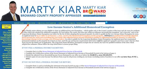 Broward County Property Appraiser How To Check Your Propertys Value