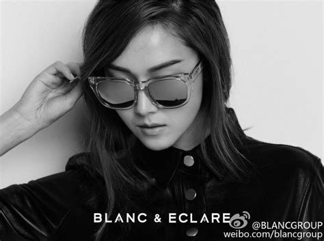 Preview Of Jessica For Elle Taiwan New Bande Pics Jessica Jung
