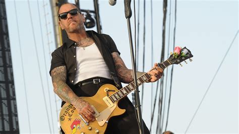 Mike Ness Of Social Distortion I Think We Are Always Evolving And